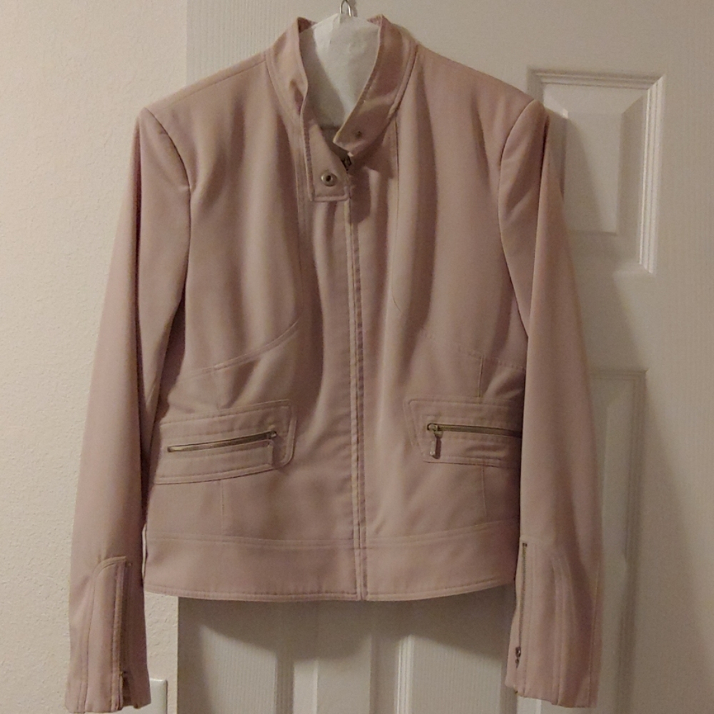 Sandra Angelozzi jacket